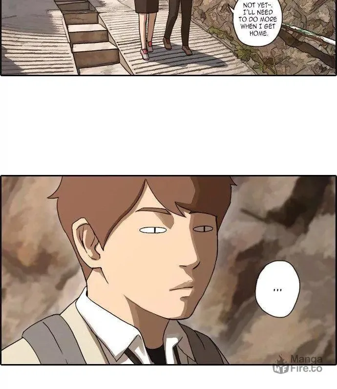 Read Free Draw chapter 28 image 16 on Lezhin