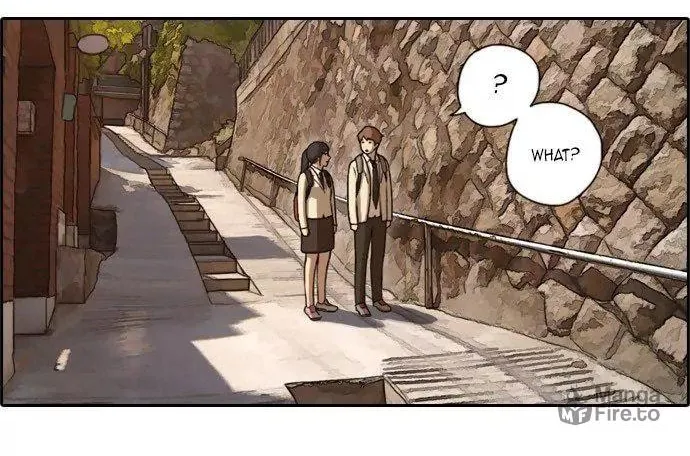 Read Free Draw chapter 28 image 18 on Lezhin