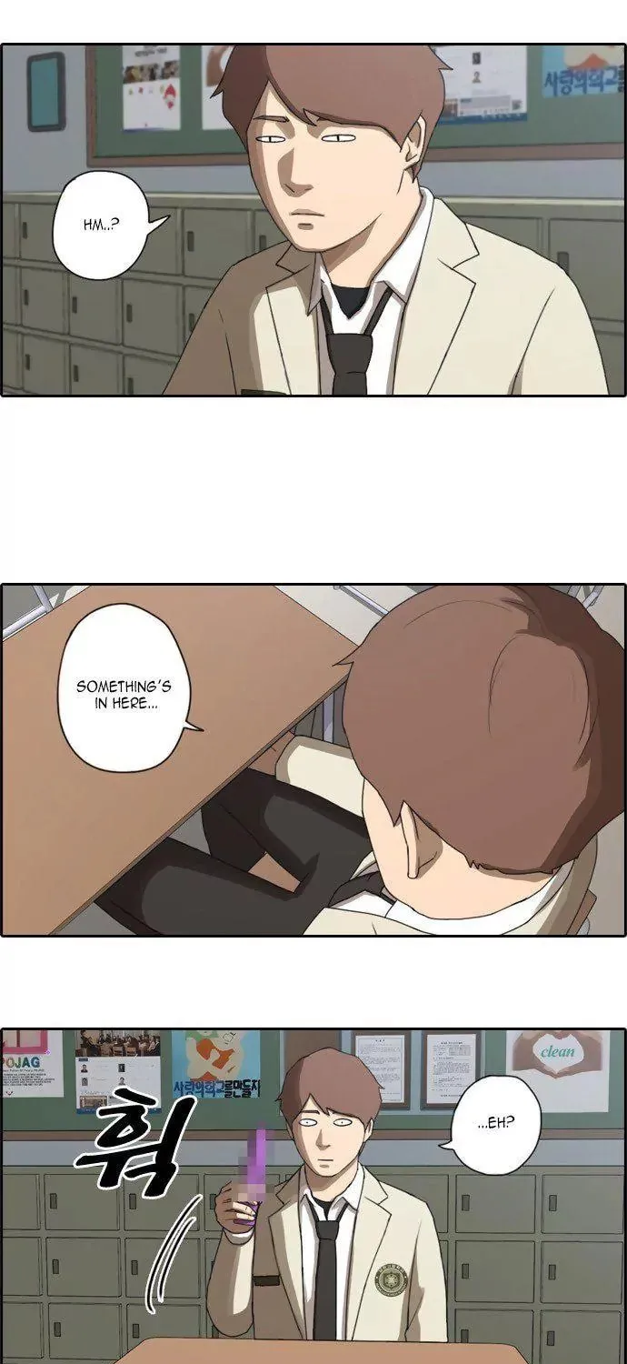 Read Free Draw chapter 28 image 23 on Lezhin