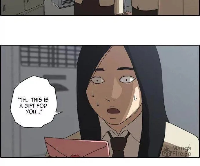 Read Free Draw chapter 28 image 28 on Lezhin
