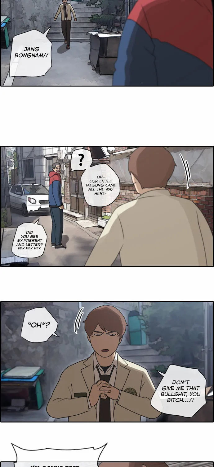 Read Free Draw chapter 29 image 11 on Lezhin