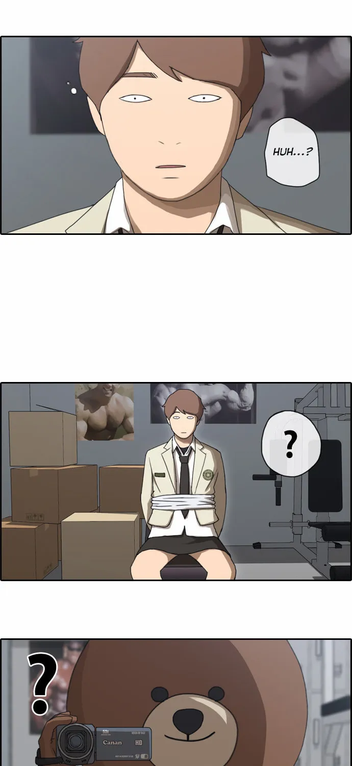 Read Free Draw chapter 29 image 26 on Lezhin
