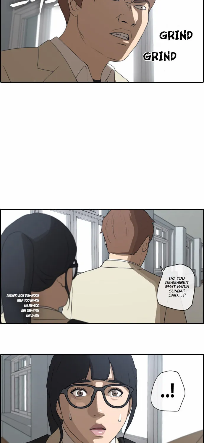 Read Free Draw chapter 29 image 4 on Lezhin