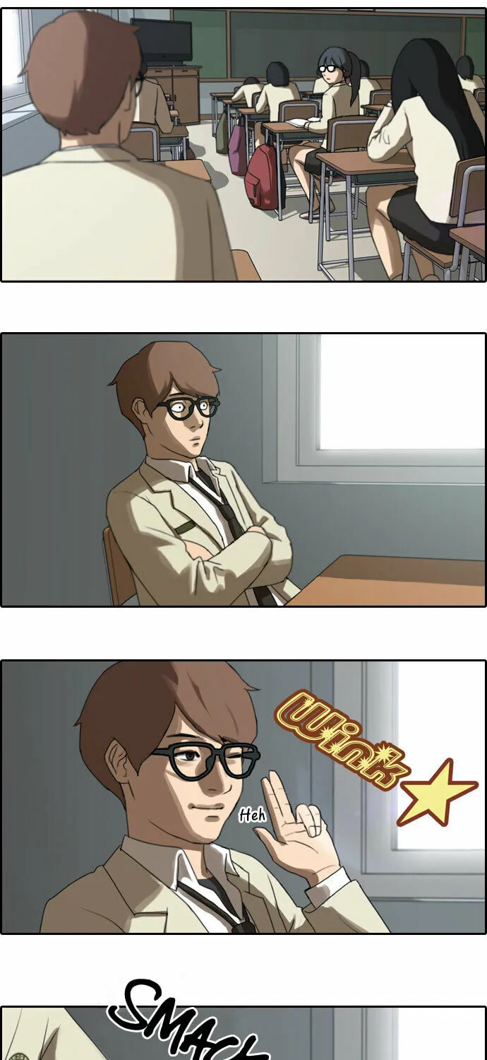 Read Free Draw chapter 3 image 14 on Lezhin