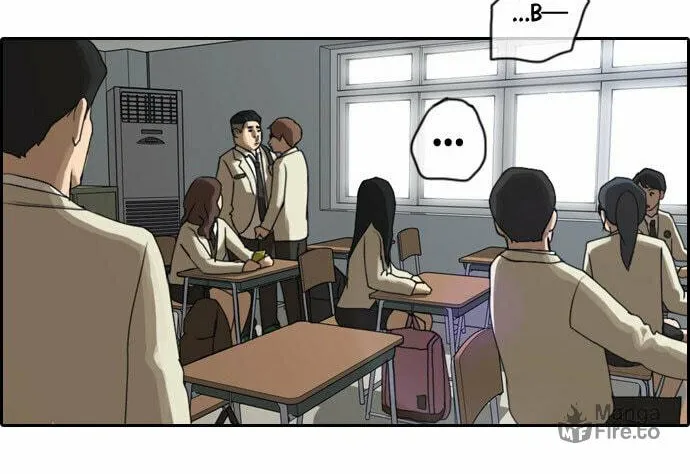Read Free Draw chapter 3 image 17 on Lezhin