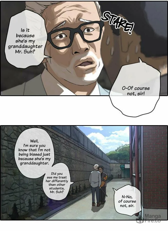 Read Free Draw chapter 3 image 6 on Lezhin