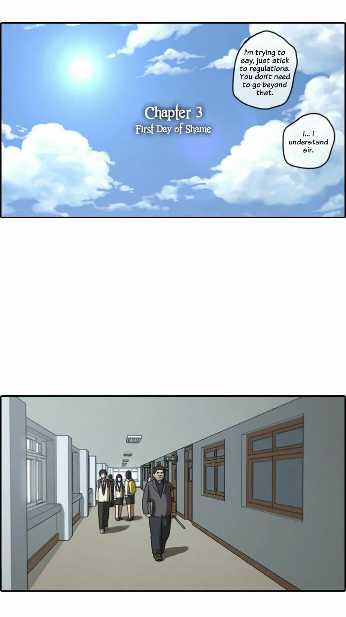 Read Free Draw chapter 3 image 7 on Lezhin