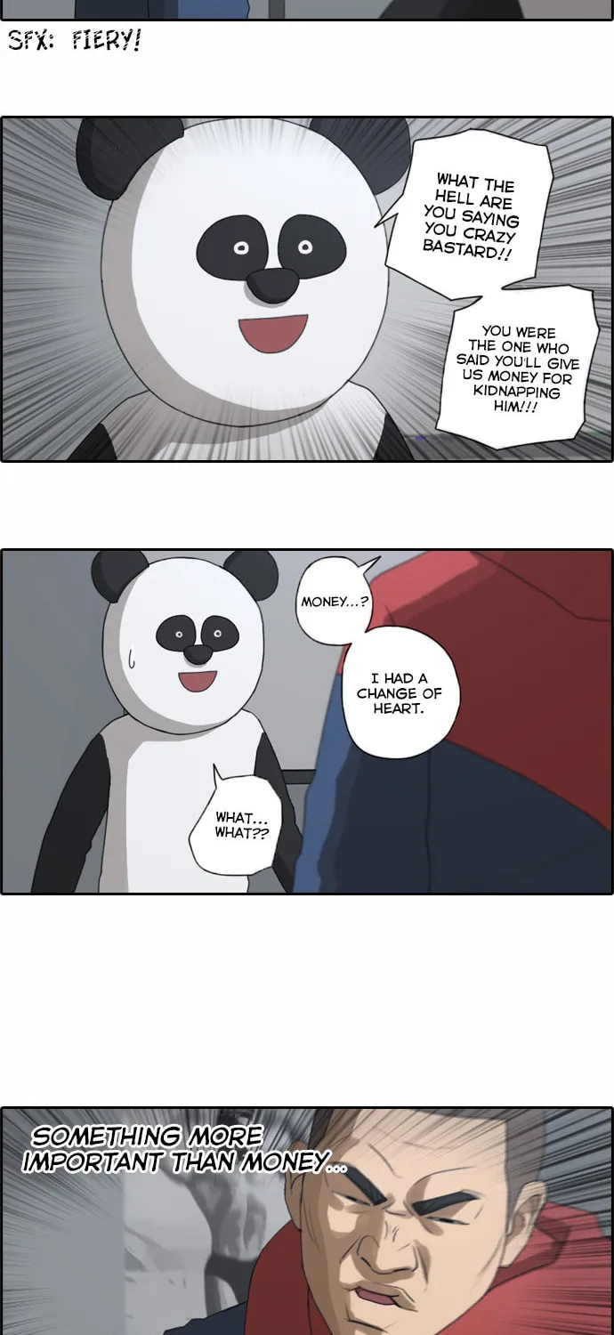Read Free Draw chapter 30 image 19 on Lezhin