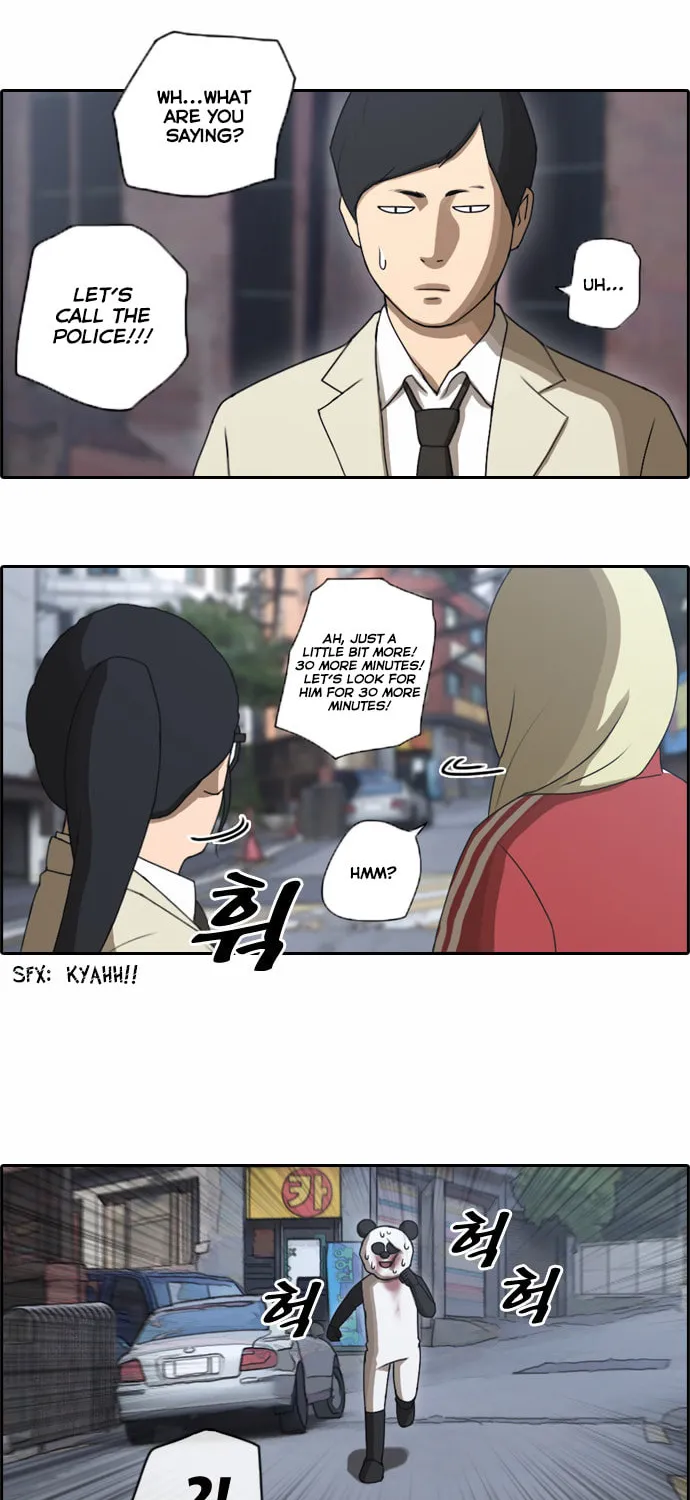 Read Free Draw chapter 31 image 11 on Lezhin