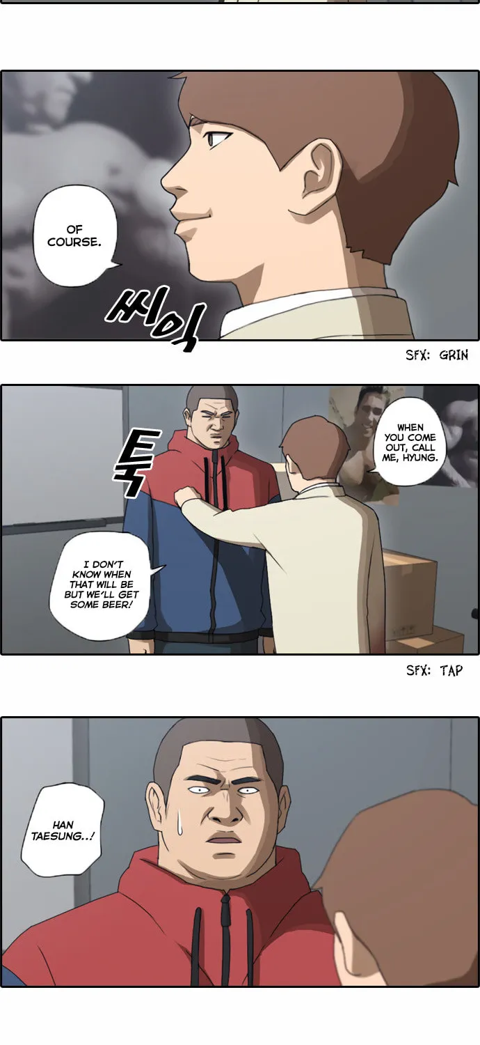 Read Free Draw chapter 31 image 17 on Lezhin