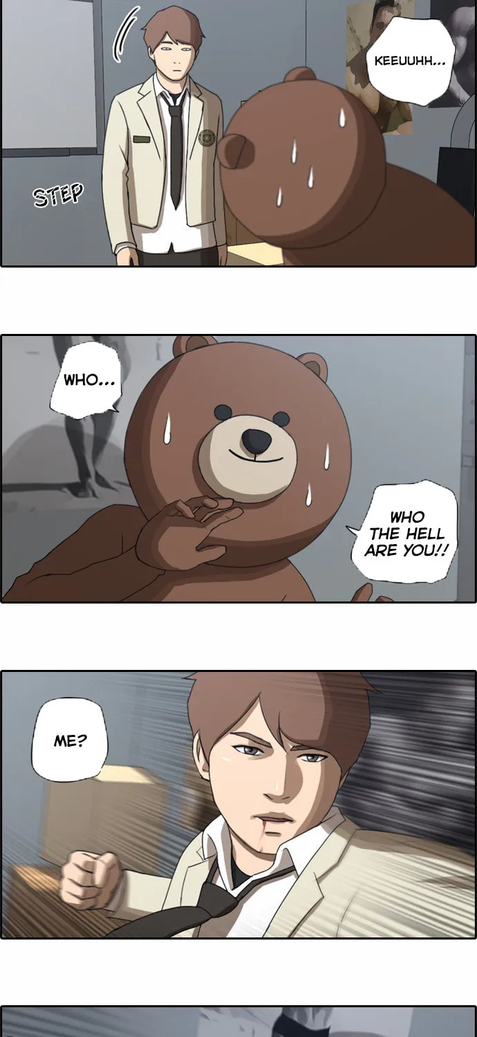 Read Free Draw chapter 31 image 2 on Lezhin
