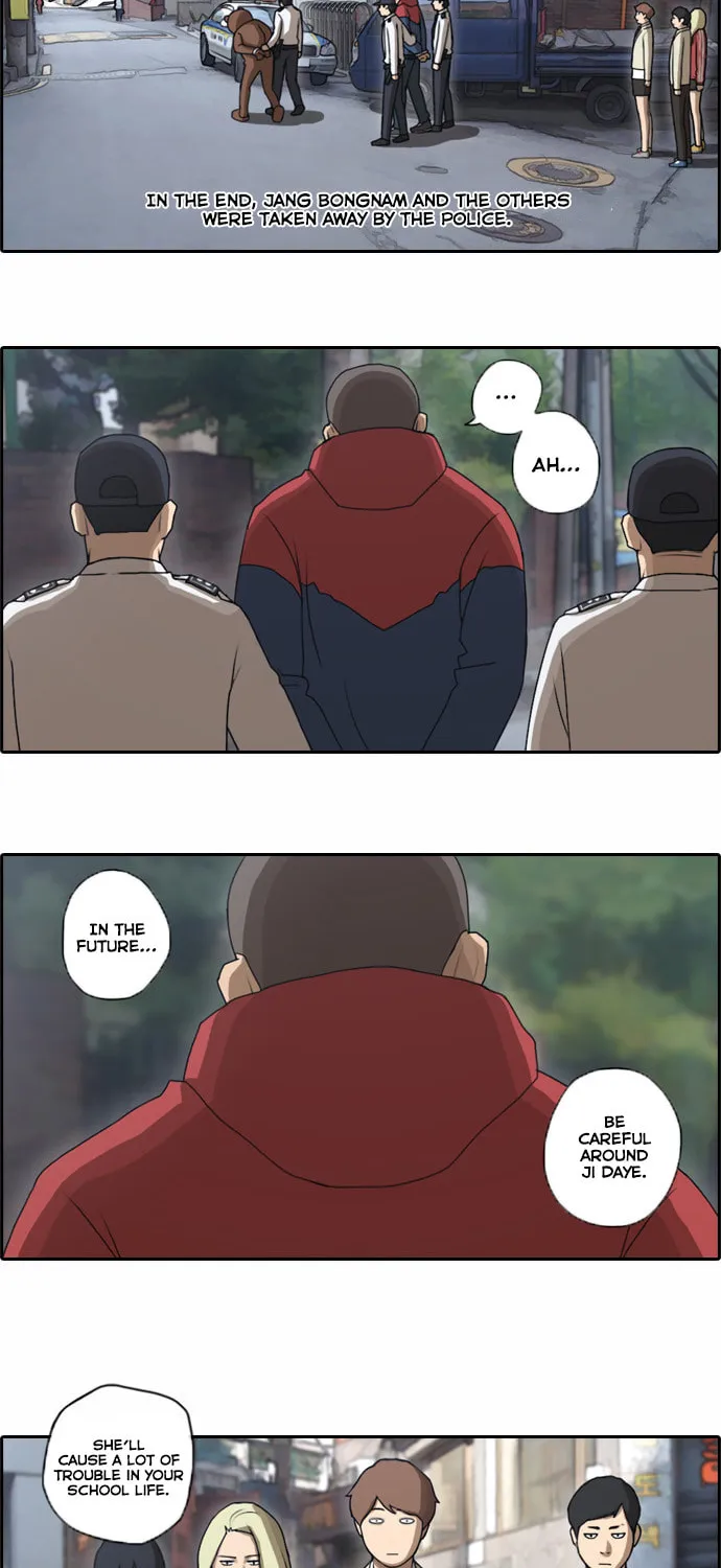 Read Free Draw chapter 31 image 20 on Lezhin