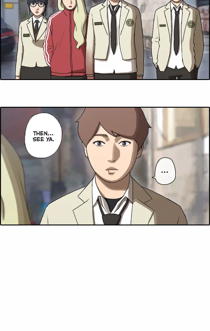 Read Free Draw chapter 31 image 21 on Lezhin