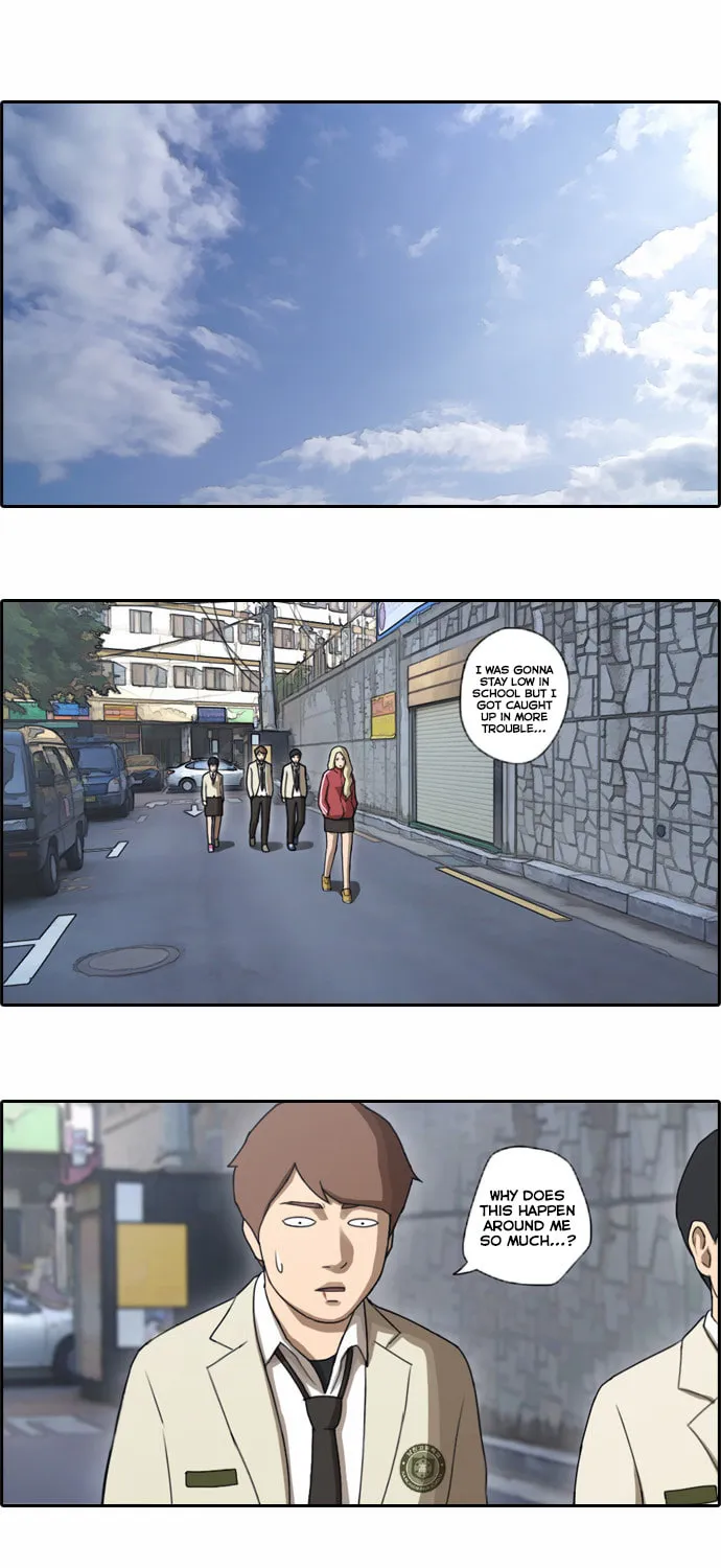 Read Free Draw chapter 31 image 22 on Lezhin