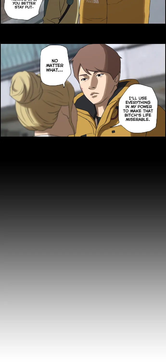 Read Free Draw chapter 31 image 24 on Lezhin