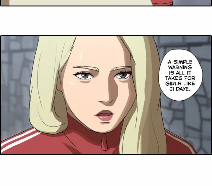 Read Free Draw chapter 31 image 28 on Lezhin