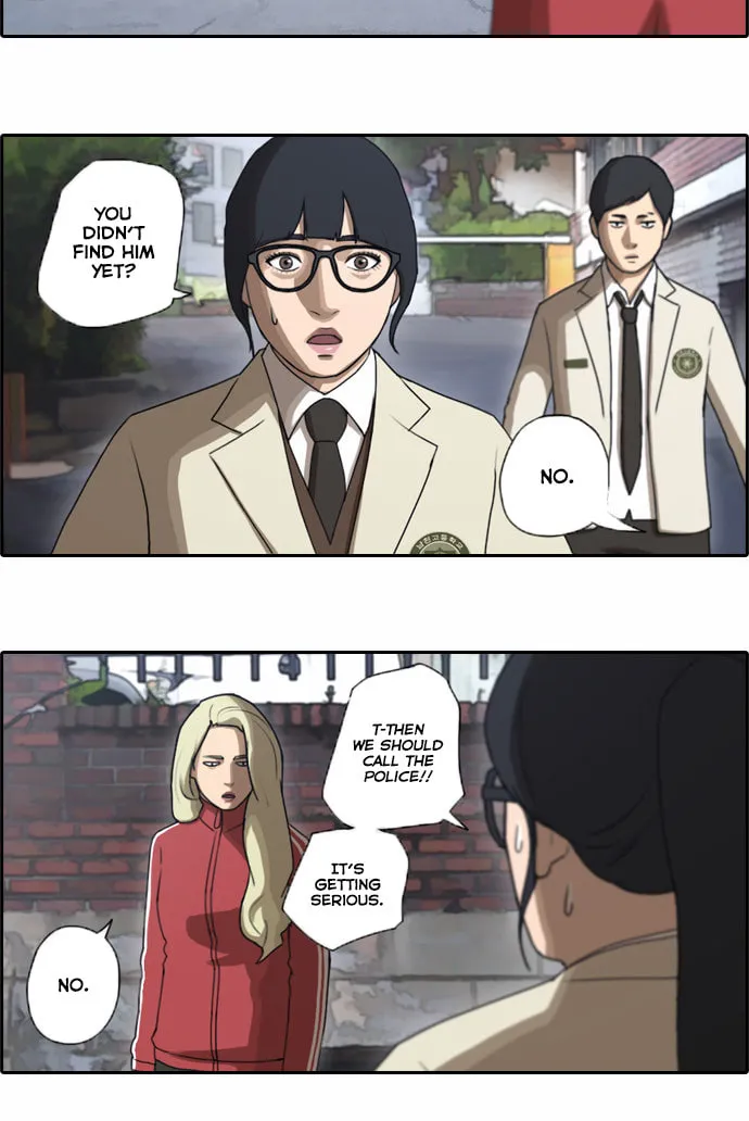 Read Free Draw chapter 31 image 9 on Lezhin