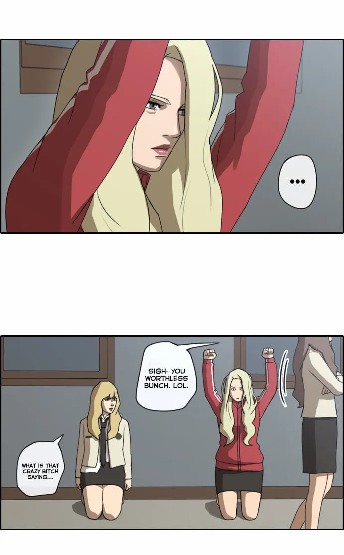 Read Free Draw chapter 32 image 10 on Lezhin