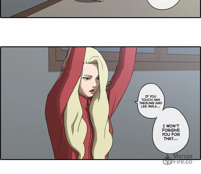 Read Free Draw chapter 32 image 14 on Lezhin