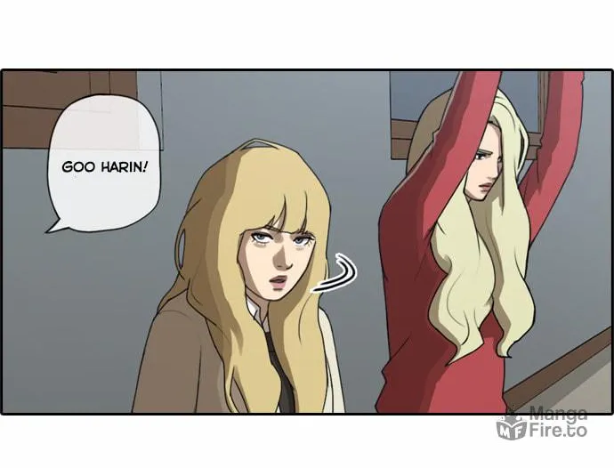 Read Free Draw chapter 32 image 16 on Lezhin