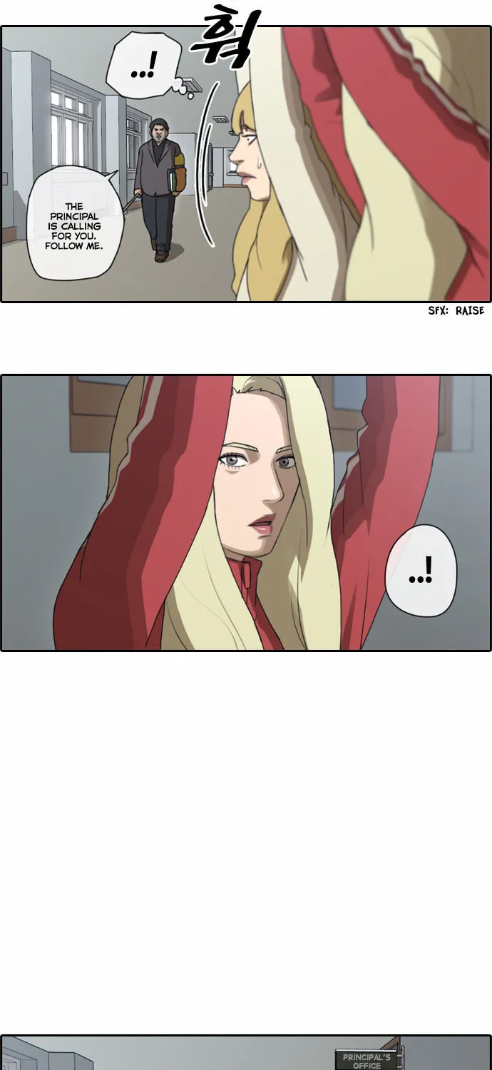Read Free Draw chapter 32 image 17 on Lezhin