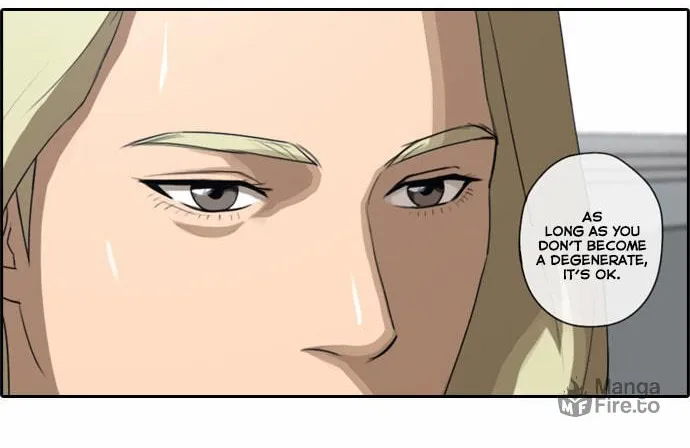 Read Free Draw chapter 32 image 25 on Lezhin