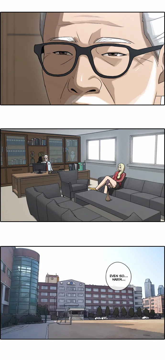 Read Free Draw chapter 32 image 26 on Lezhin