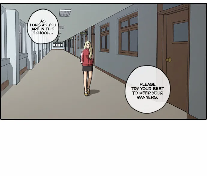 Read Free Draw chapter 32 image 27 on Lezhin
