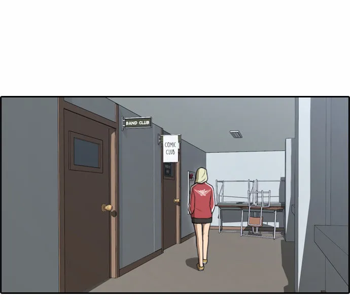 Read Free Draw chapter 32 image 28 on Lezhin