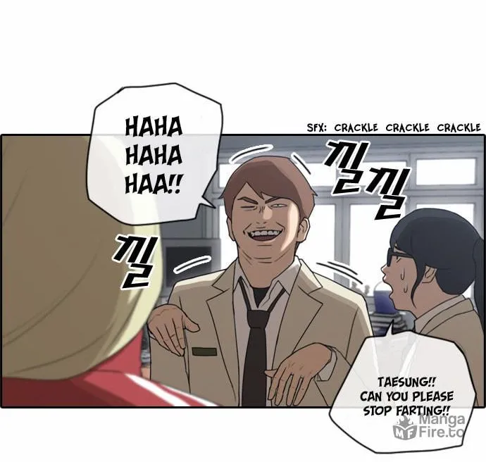Read Free Draw chapter 32 image 30 on Lezhin