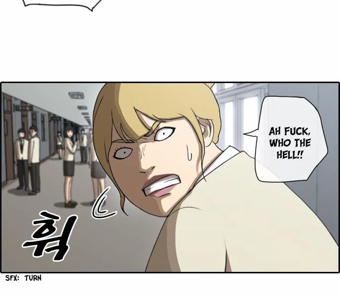 Read Free Draw chapter 32 image 4 on Lezhin