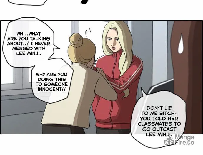 Read Free Draw chapter 32 image 6 on Lezhin