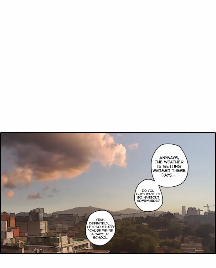 Read Free Draw chapter 33 image 12 on Lezhin