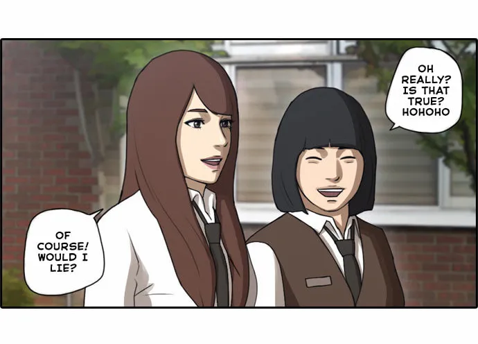 Read Free Draw chapter 34 image 12 on Lezhin