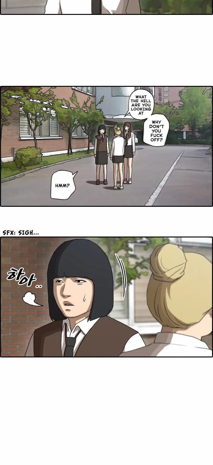 Read Free Draw chapter 34 image 14 on Lezhin