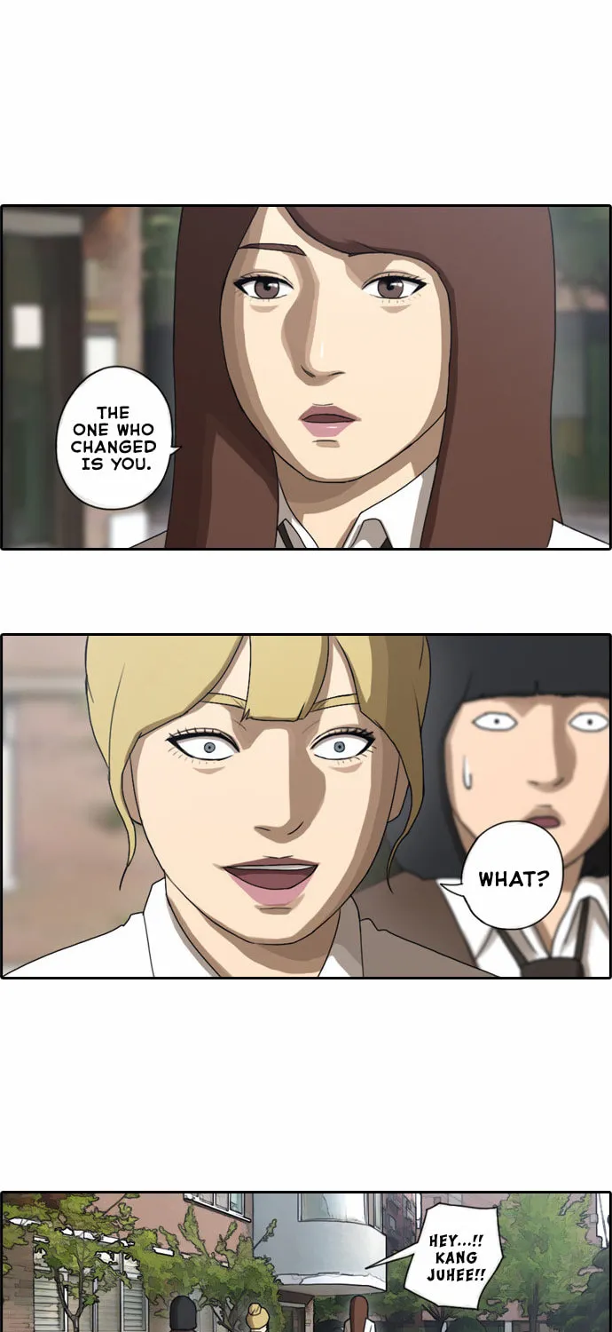 Read Free Draw chapter 34 image 19 on Lezhin