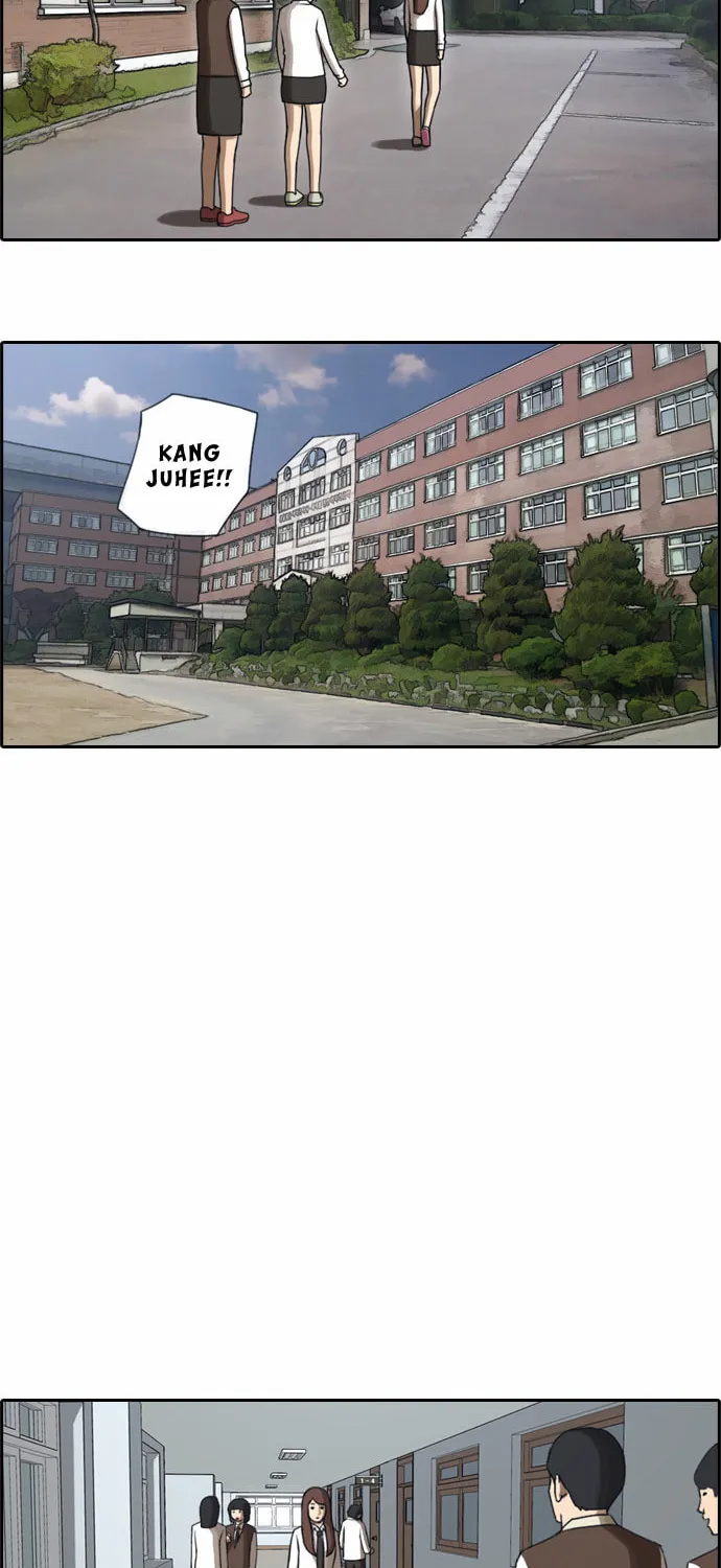 Read Free Draw chapter 34 image 20 on Lezhin