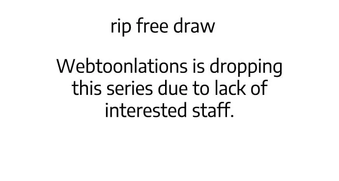 Read Free Draw chapter 34 image 29 on Lezhin