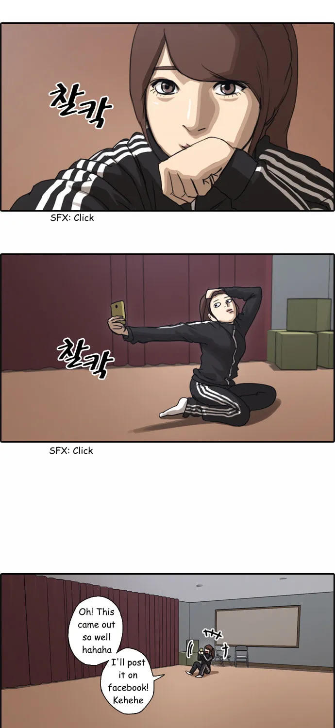 Read Free Draw chapter 36 image 2 on Lezhin