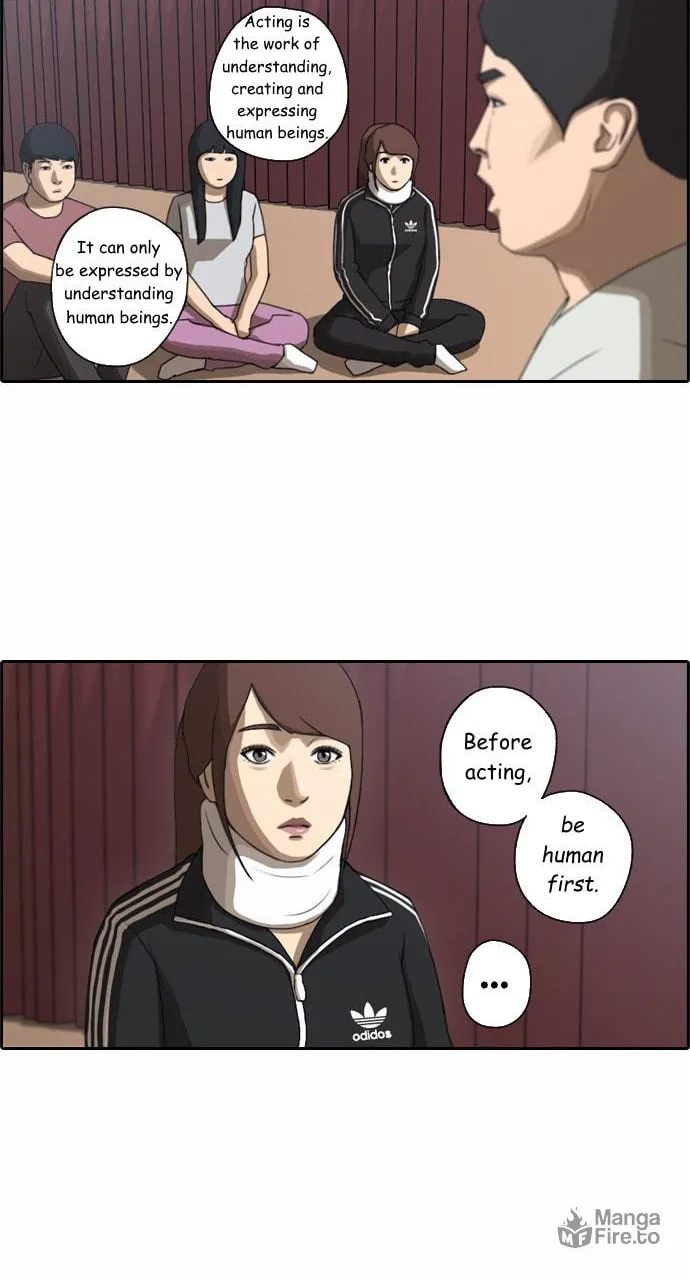 Read Free Draw chapter 36 image 23 on Lezhin