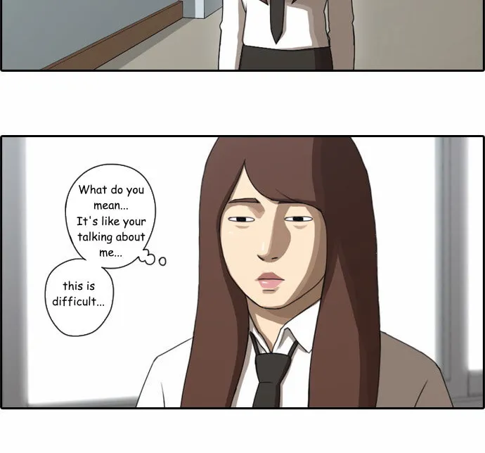 Read Free Draw chapter 36 image 25 on Lezhin