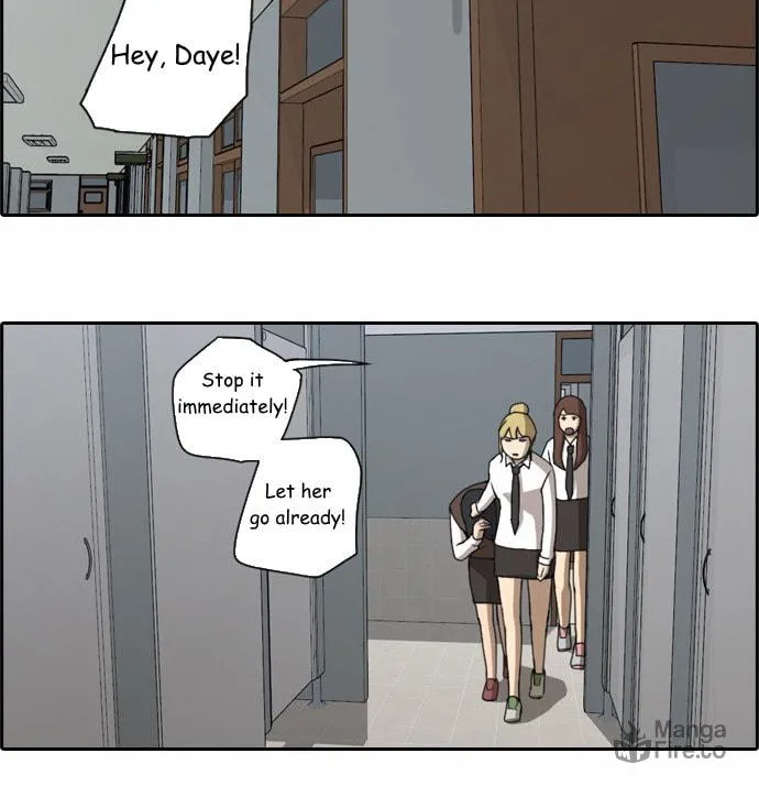 Read Free Draw chapter 36 image 29 on Lezhin
