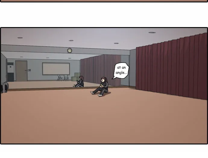Read Free Draw chapter 36 image 7 on Lezhin