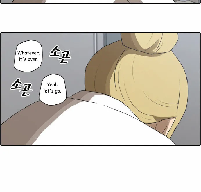 Read Free Draw chapter 37 image 14 on Lezhin