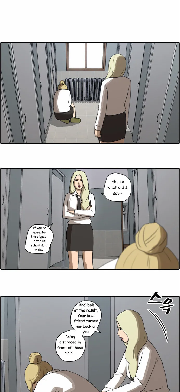 Read Free Draw chapter 37 image 15 on Lezhin