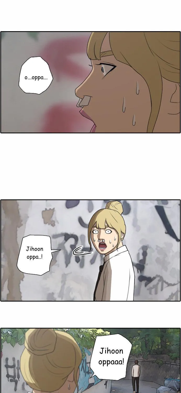 Read Free Draw chapter 37 image 25 on Lezhin