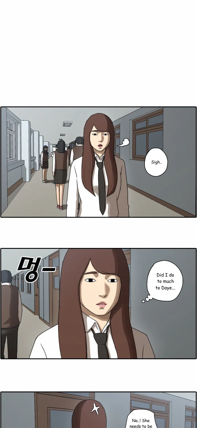 Read Free Draw chapter 37 image 27 on Lezhin