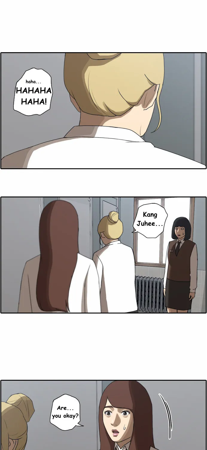 Read Free Draw chapter 37 image 3 on Lezhin