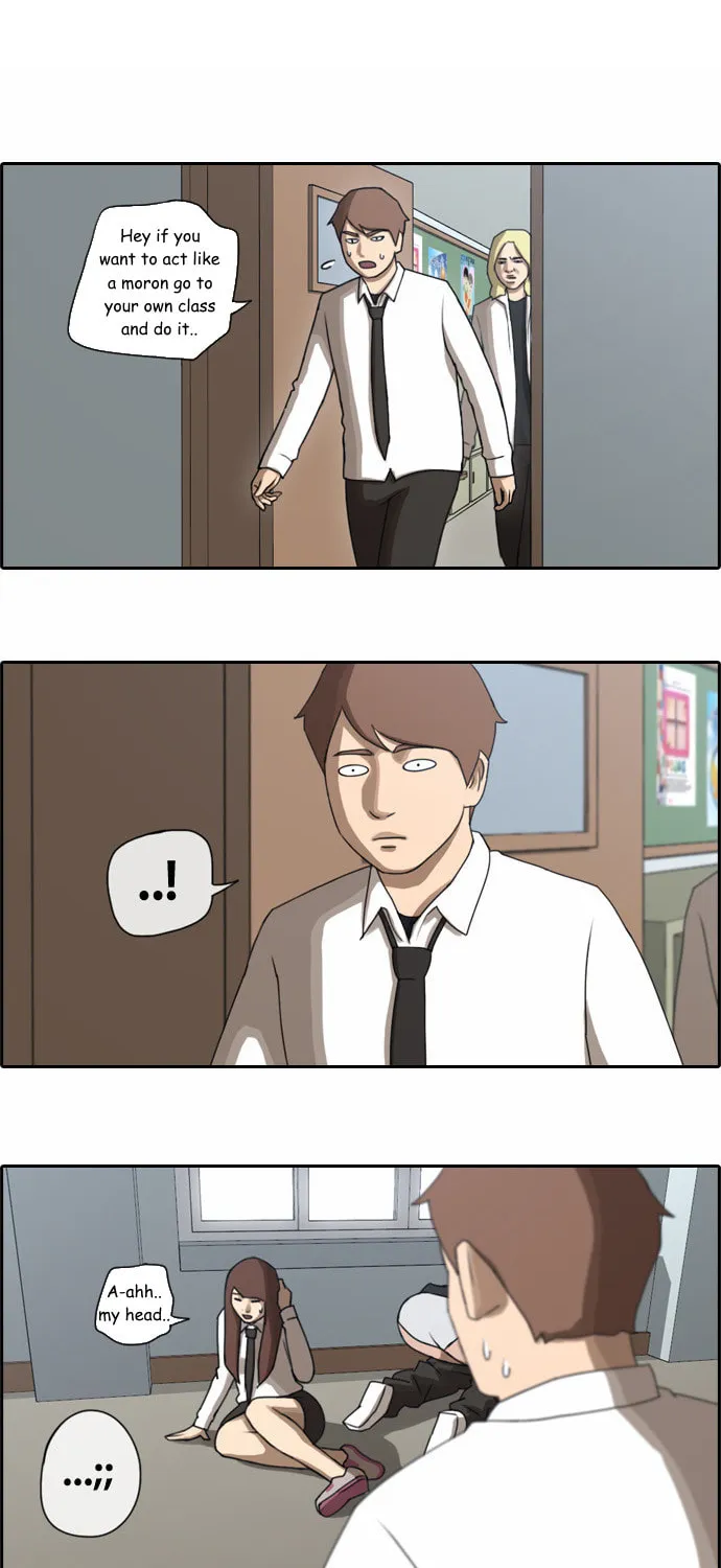 Read Free Draw chapter 38 image 1 on Lezhin