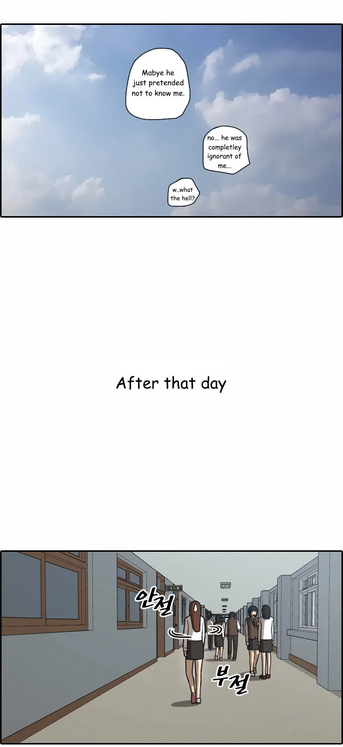 Read Free Draw chapter 38 image 16 on Lezhin